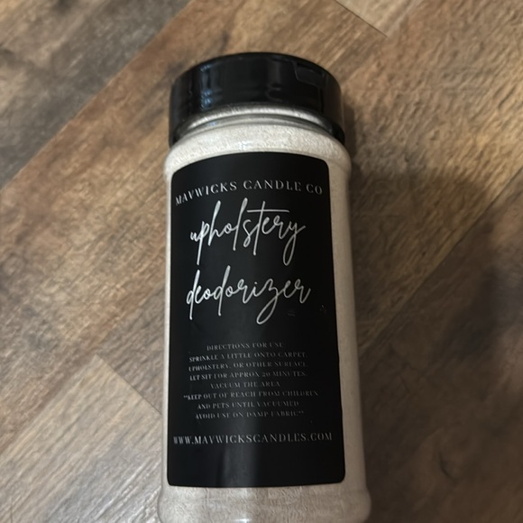 Upholstery Deodorizer (16 oz.) - Picture 3 of 4